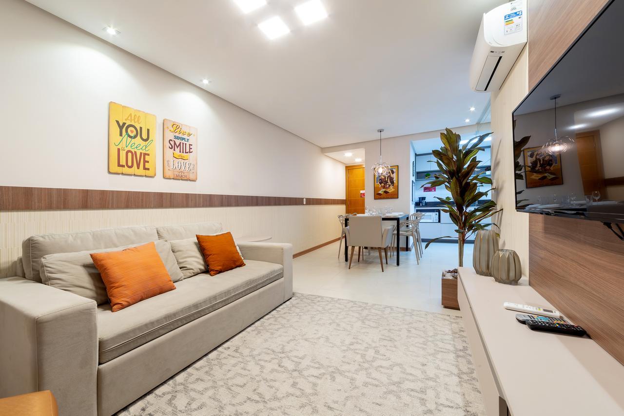 גראמדו Residencial Paradiso מראה חיצוני תמונה