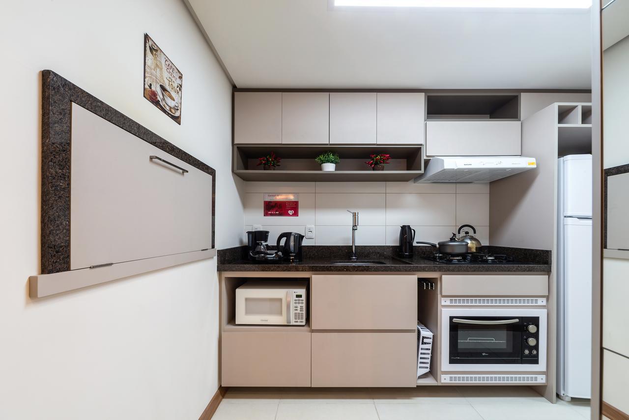 גראמדו Residencial Paradiso מראה חיצוני תמונה
