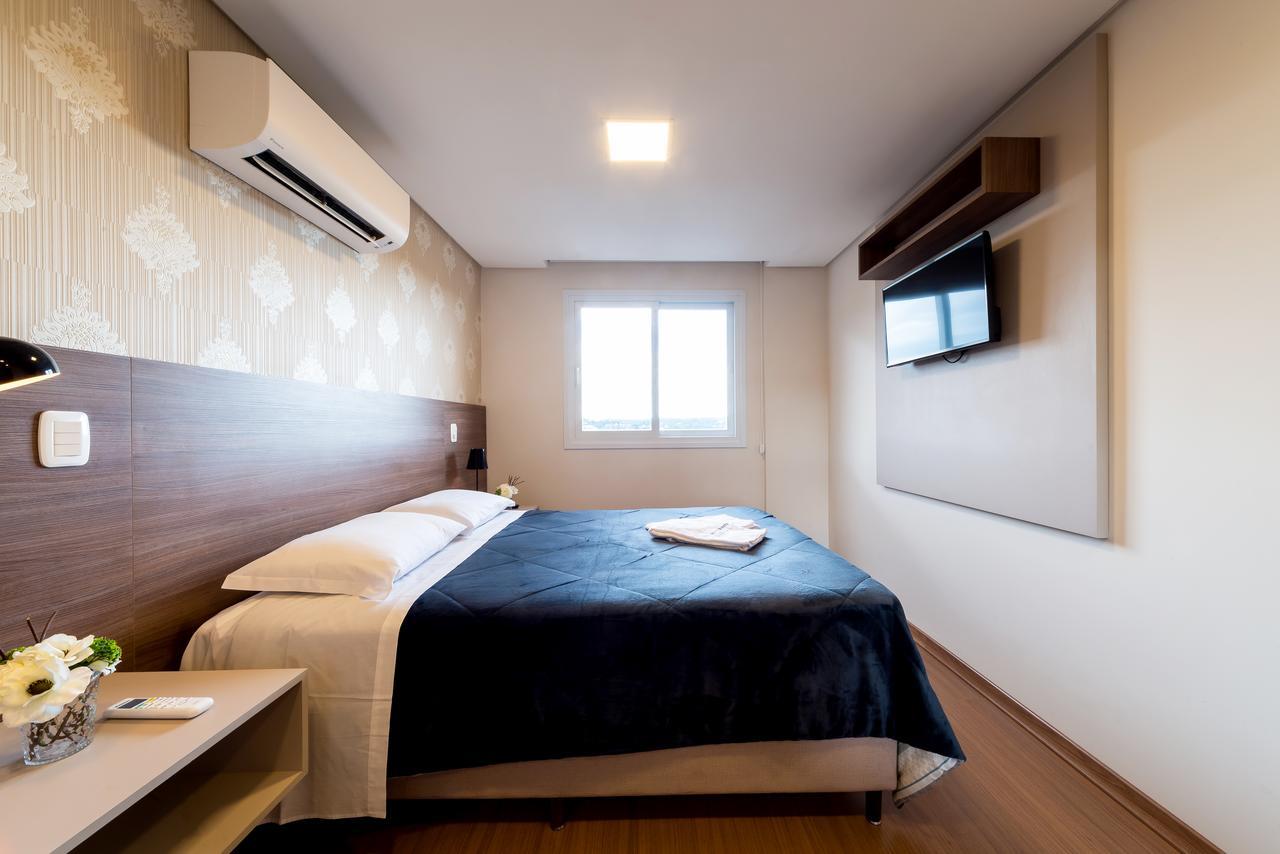 גראמדו Residencial Paradiso מראה חיצוני תמונה
