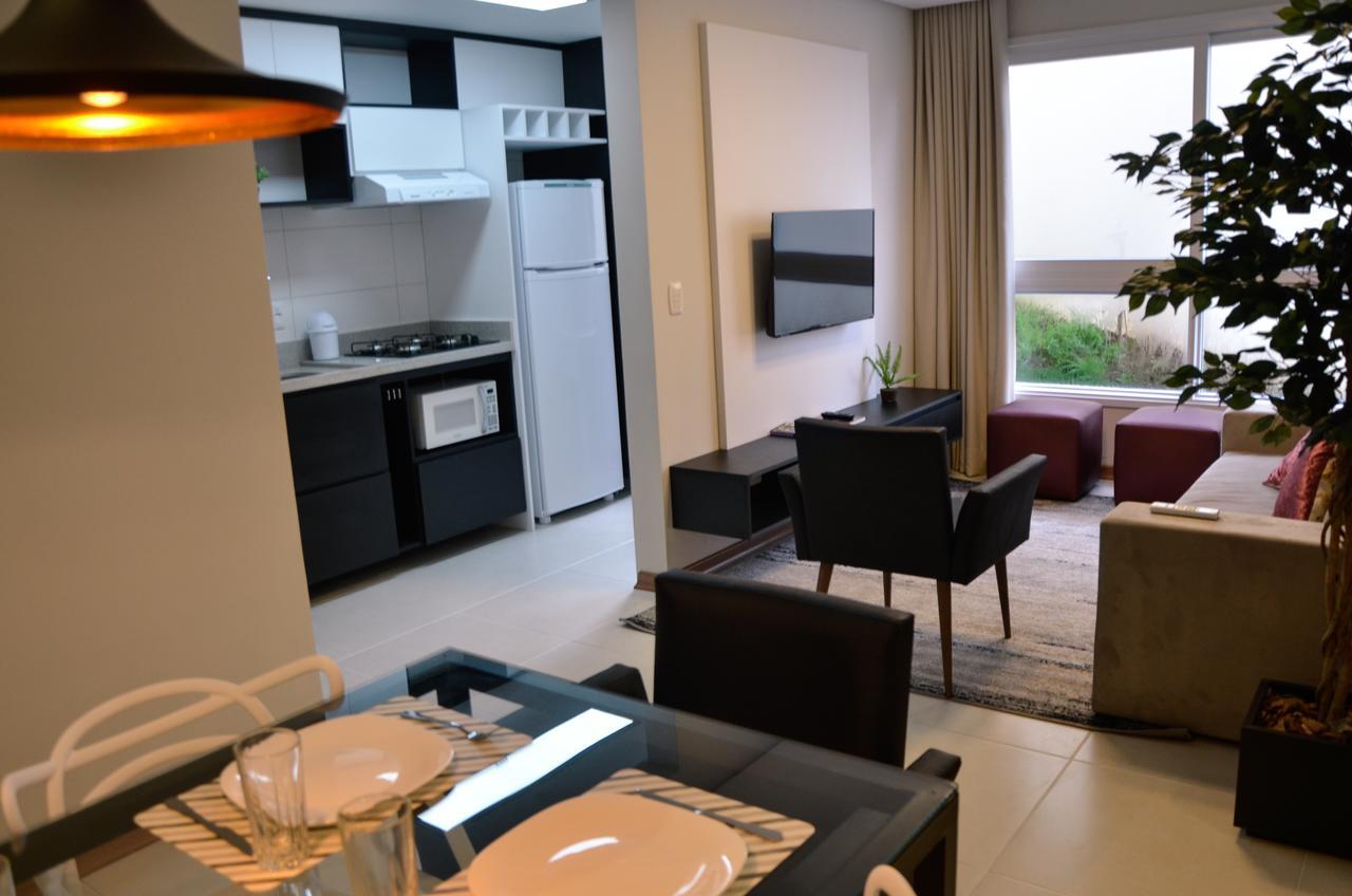 גראמדו Residencial Paradiso מראה חיצוני תמונה