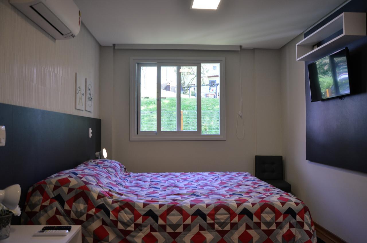 גראמדו Residencial Paradiso מראה חיצוני תמונה