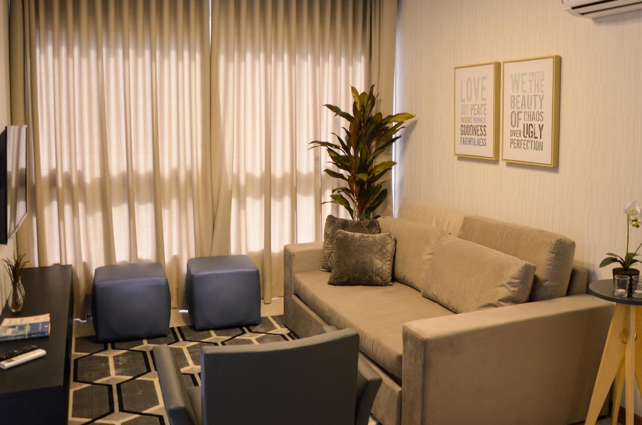 גראמדו Residencial Paradiso מראה חיצוני תמונה