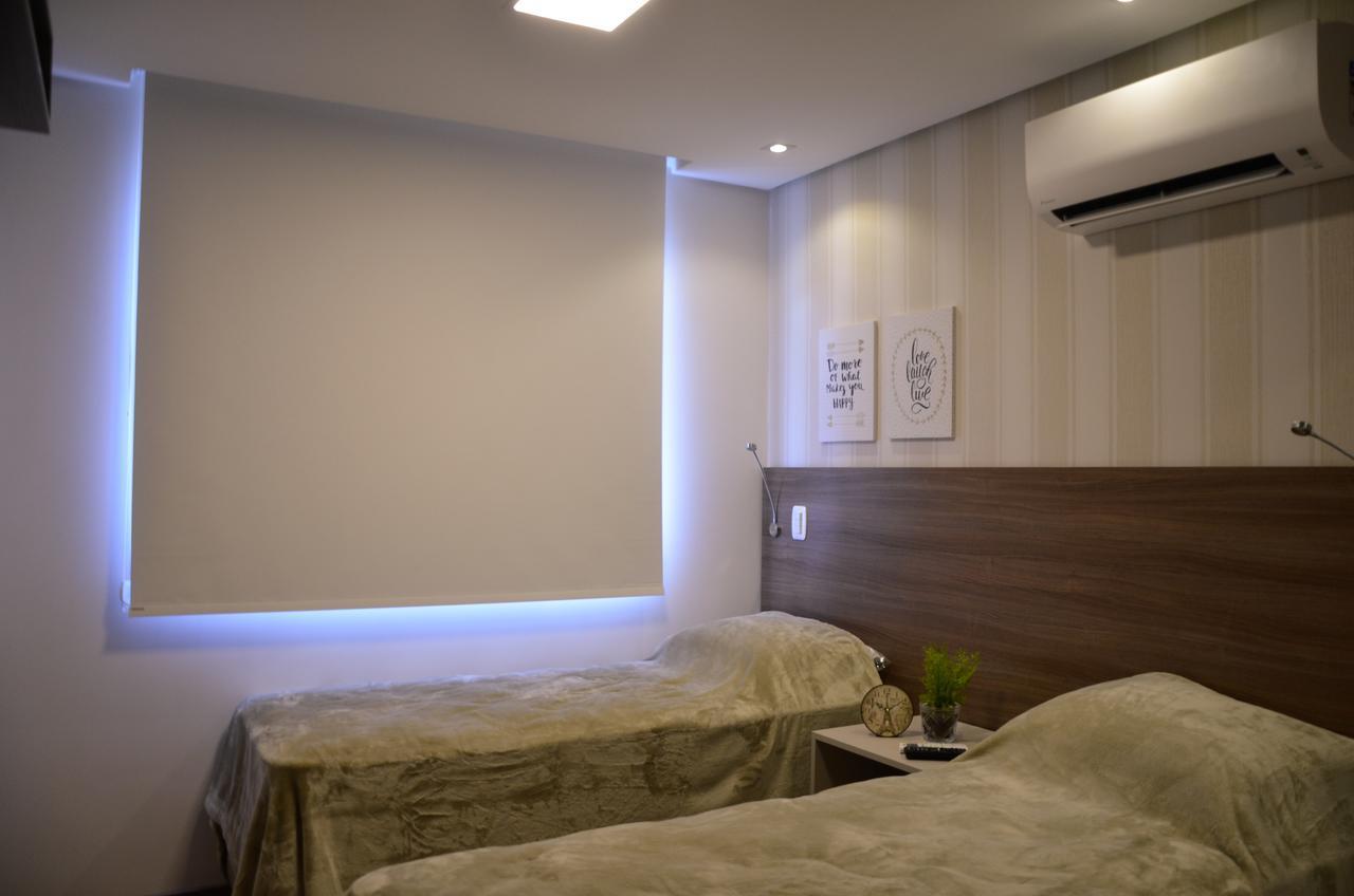 גראמדו Residencial Paradiso מראה חיצוני תמונה