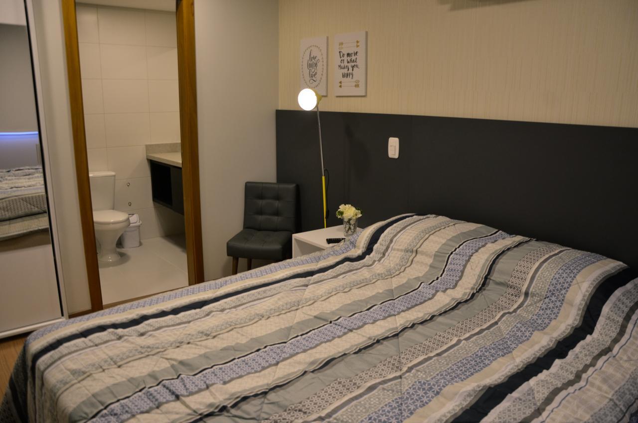 גראמדו Residencial Paradiso מראה חיצוני תמונה