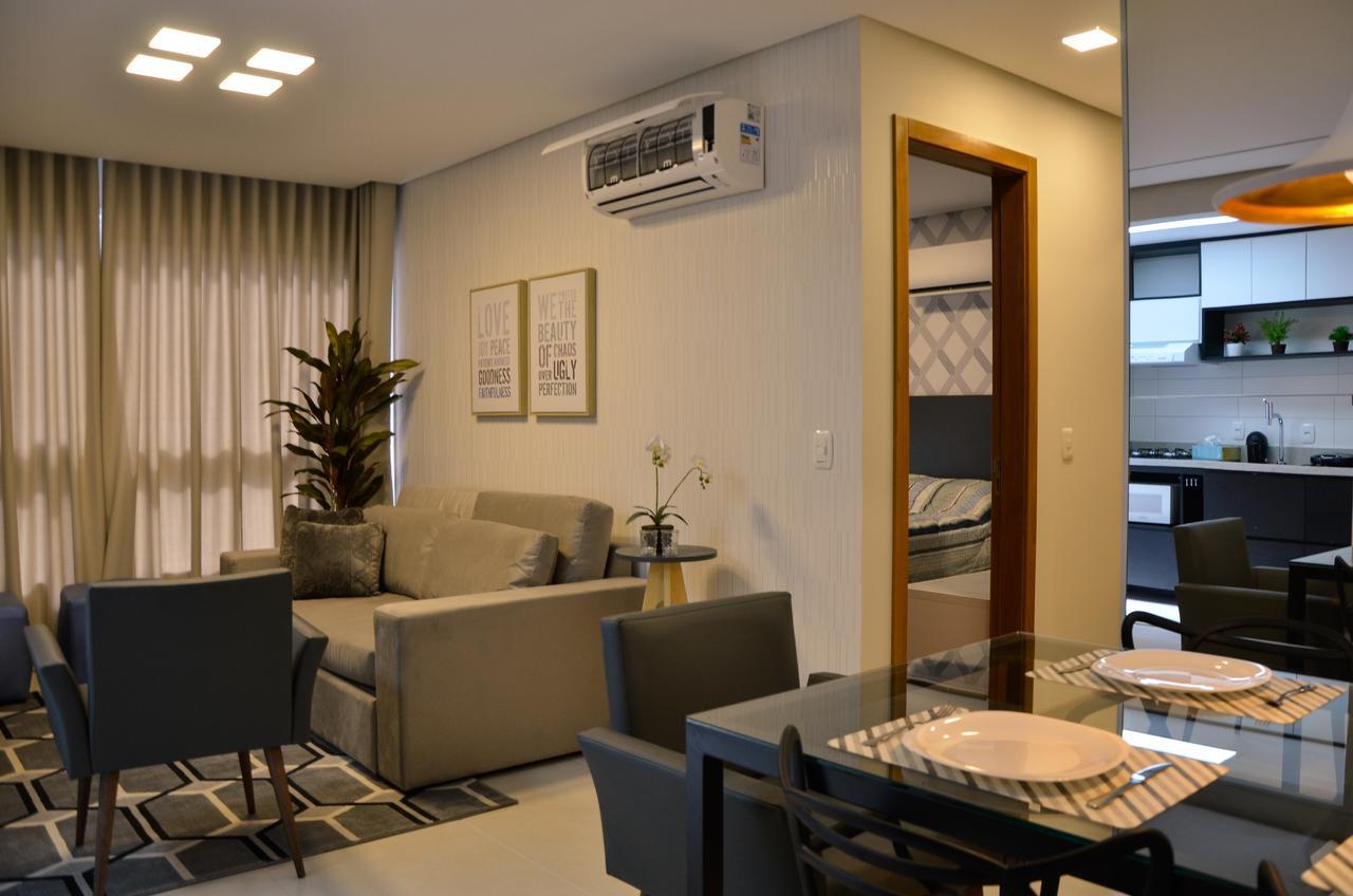 גראמדו Residencial Paradiso מראה חיצוני תמונה