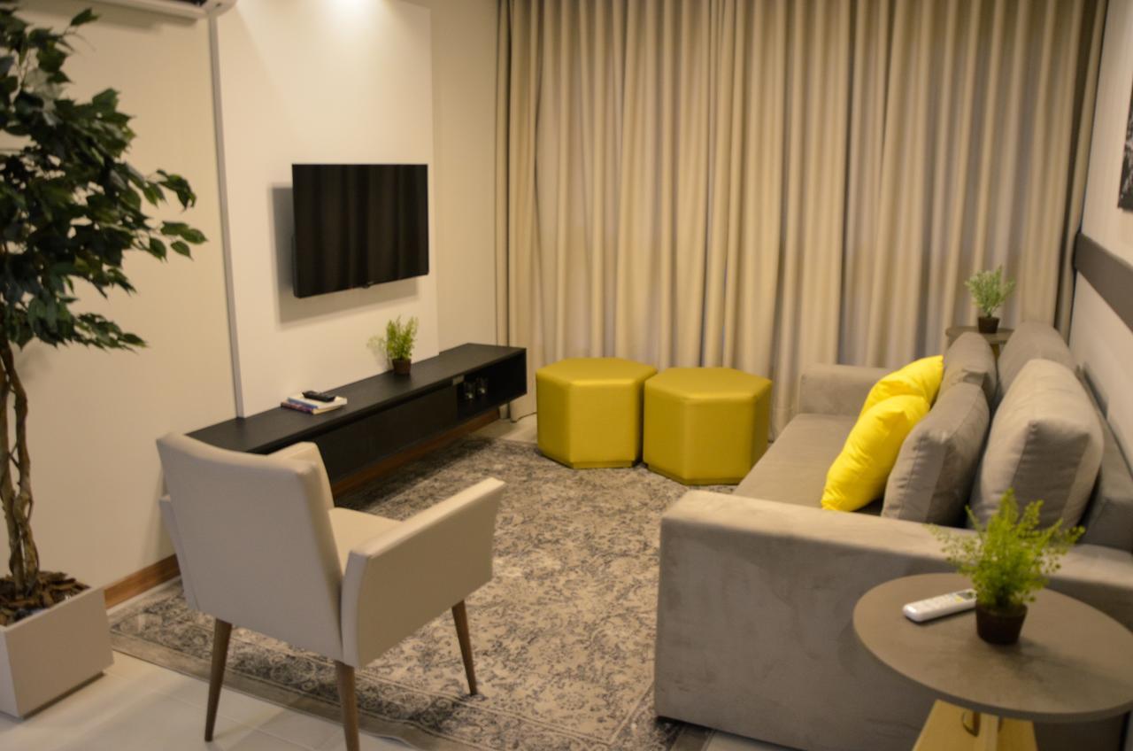 גראמדו Residencial Paradiso מראה חיצוני תמונה