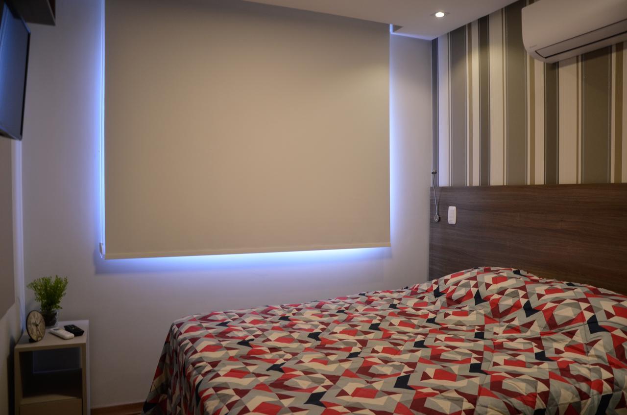 גראמדו Residencial Paradiso מראה חיצוני תמונה