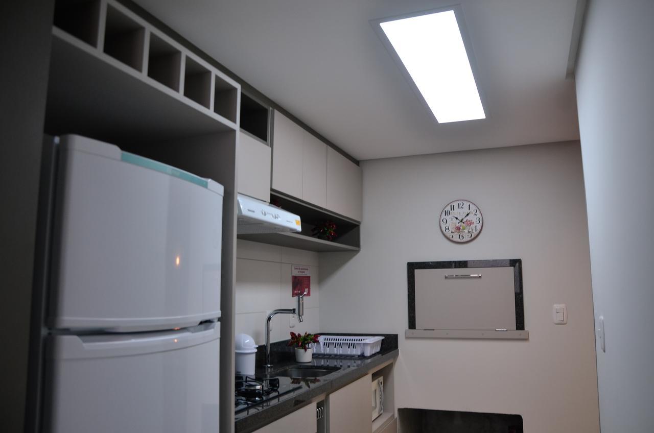 גראמדו Residencial Paradiso מראה חיצוני תמונה