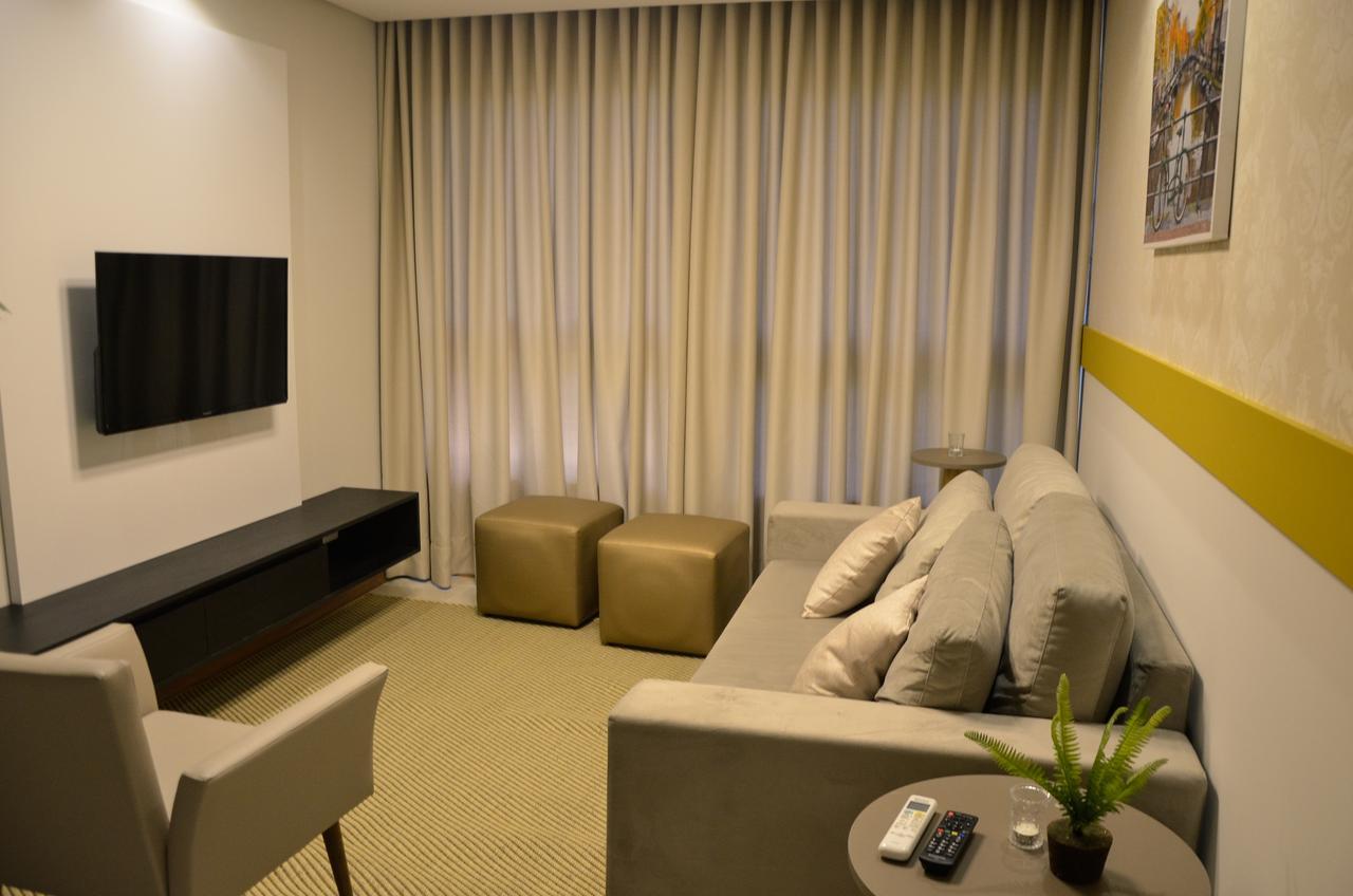 גראמדו Residencial Paradiso מראה חיצוני תמונה