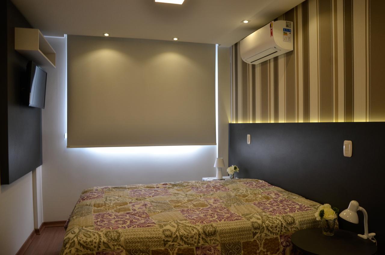 גראמדו Residencial Paradiso מראה חיצוני תמונה