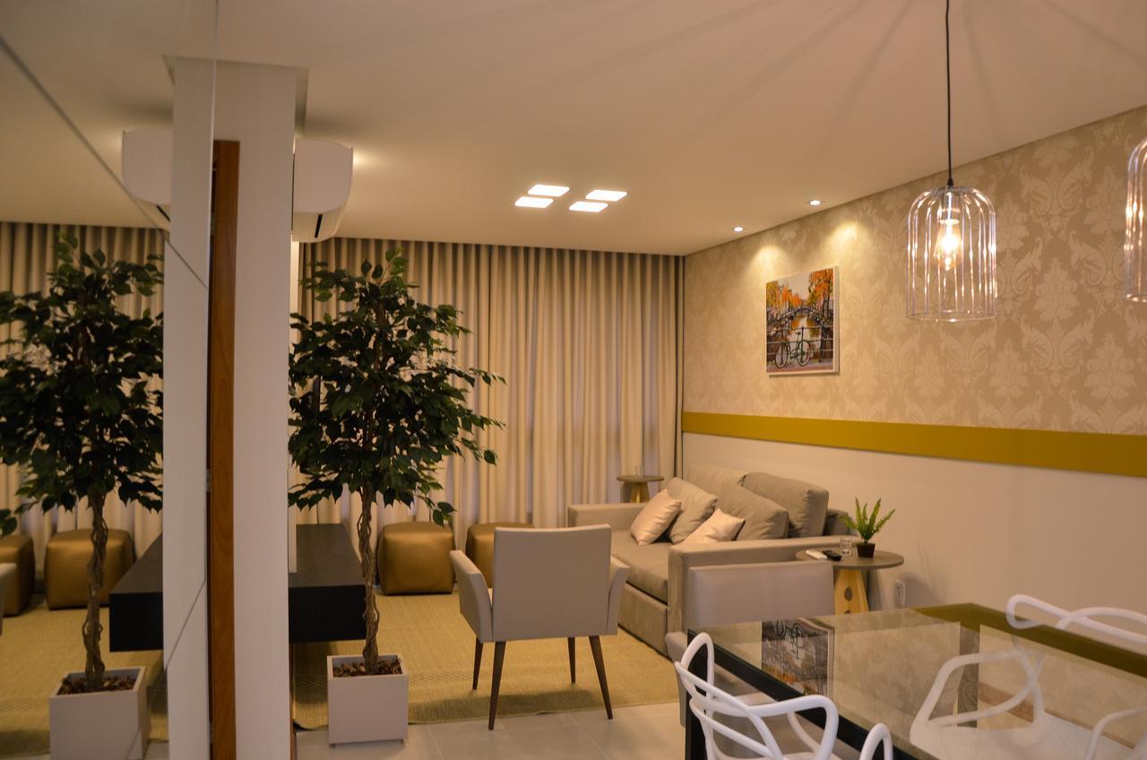 גראמדו Residencial Paradiso מראה חיצוני תמונה