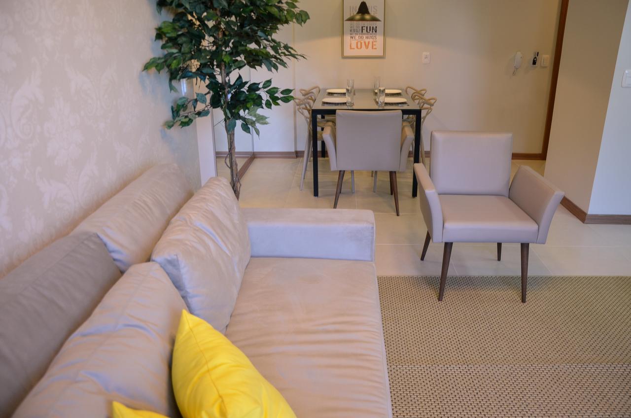 גראמדו Residencial Paradiso מראה חיצוני תמונה