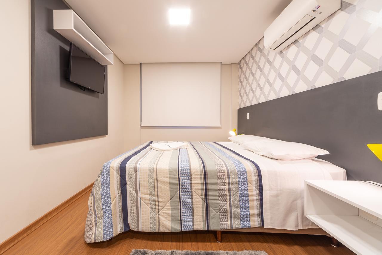 גראמדו Residencial Paradiso מראה חיצוני תמונה