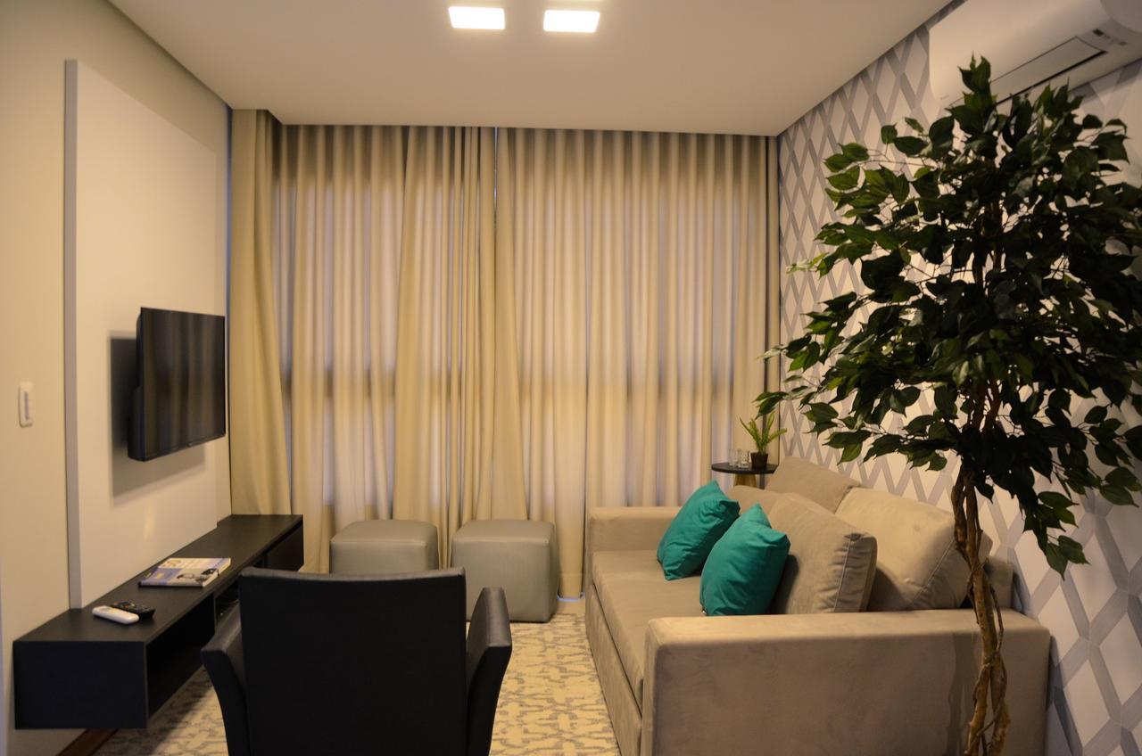 גראמדו Residencial Paradiso מראה חיצוני תמונה