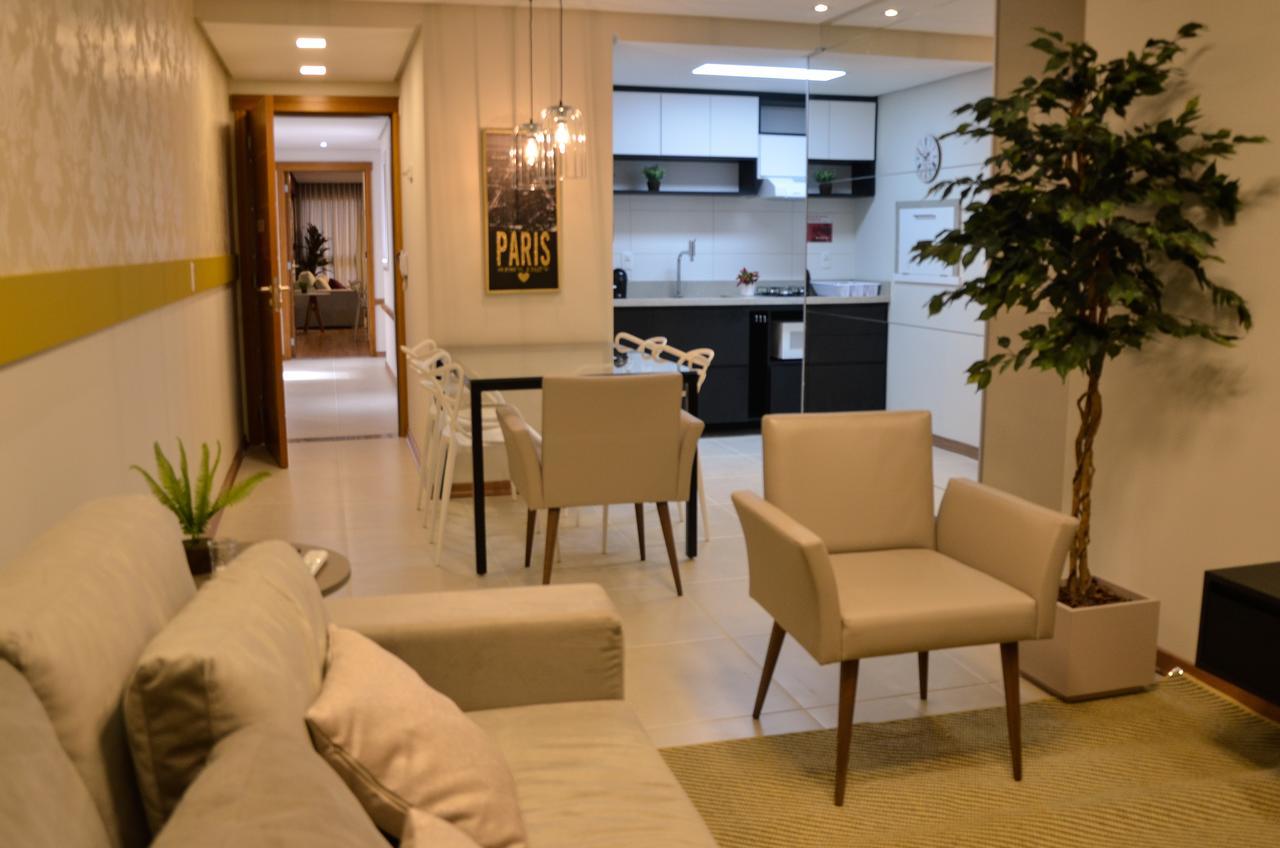 גראמדו Residencial Paradiso מראה חיצוני תמונה