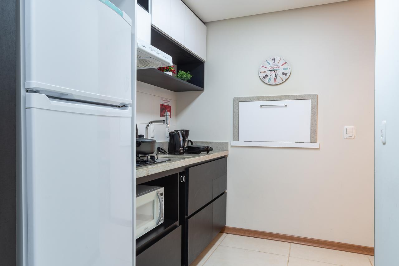 גראמדו Residencial Paradiso מראה חיצוני תמונה