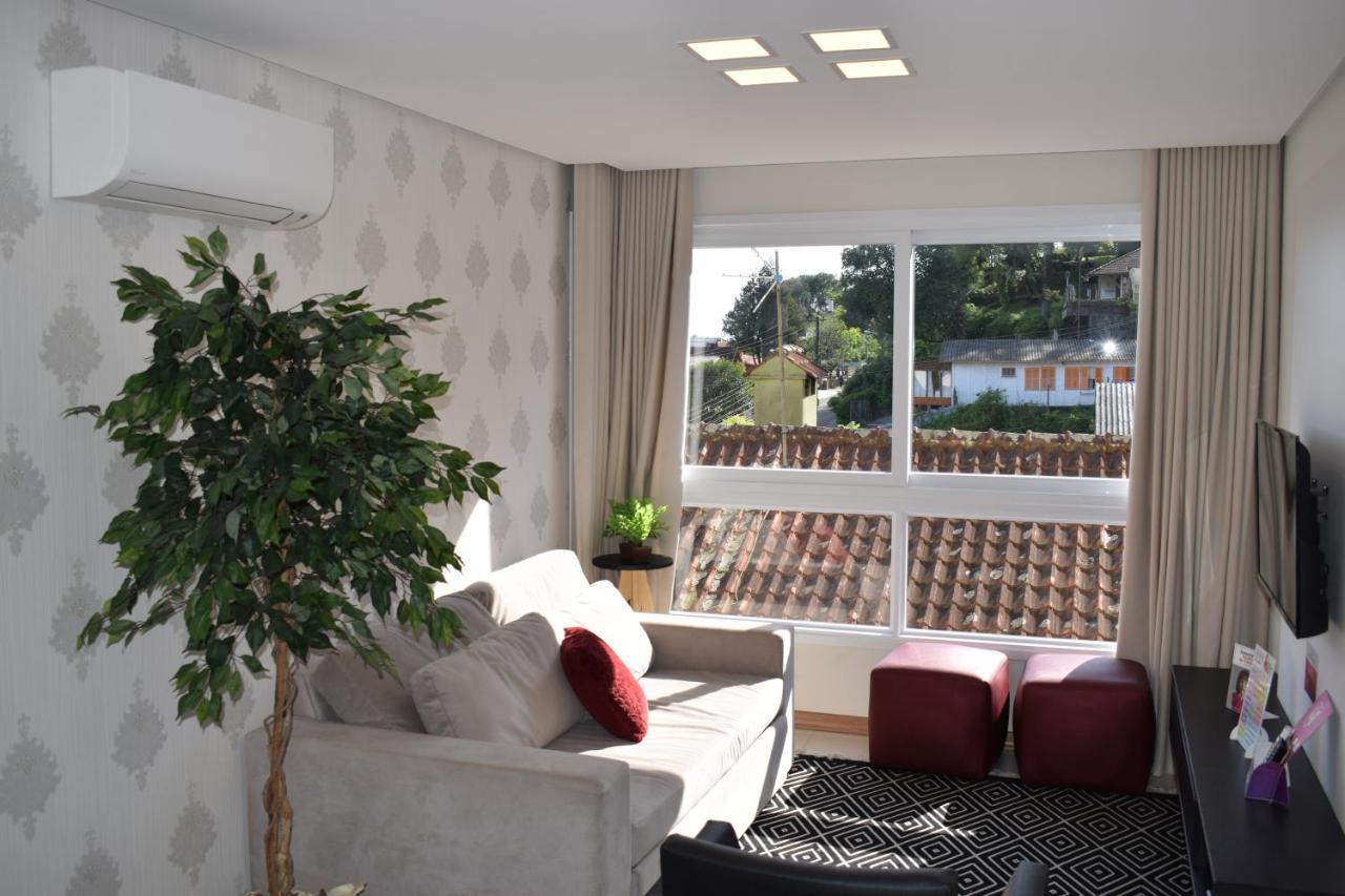 גראמדו Residencial Paradiso מראה חיצוני תמונה