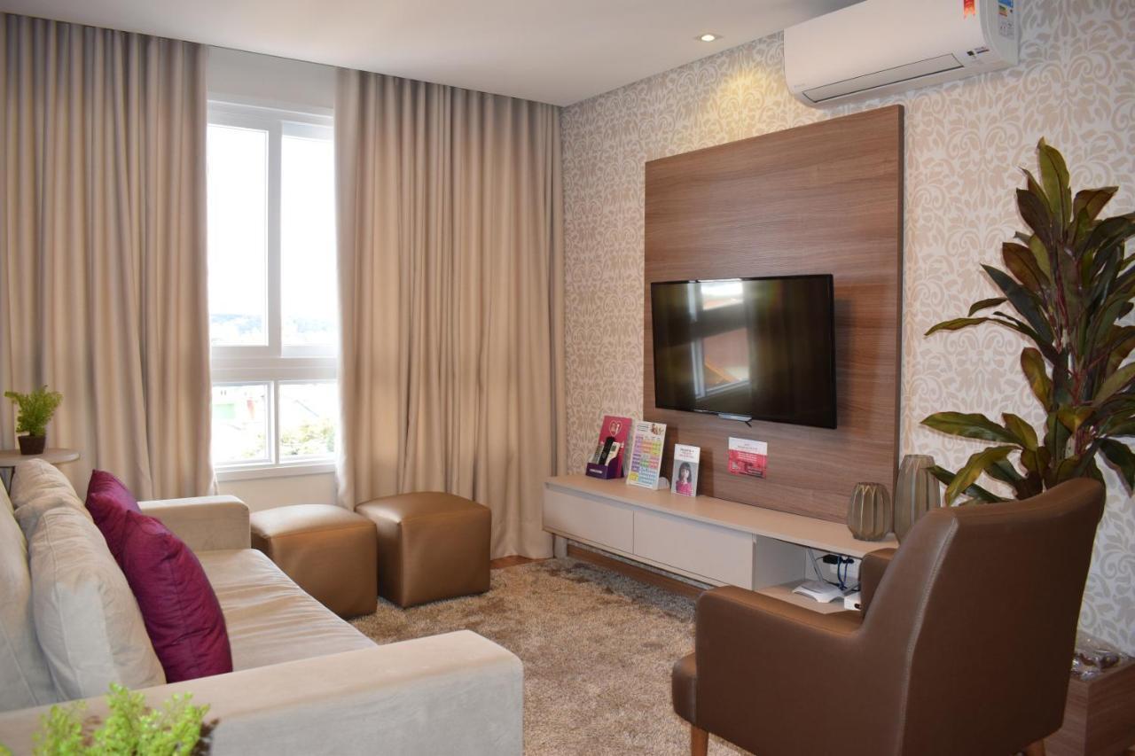 גראמדו Residencial Paradiso מראה חיצוני תמונה