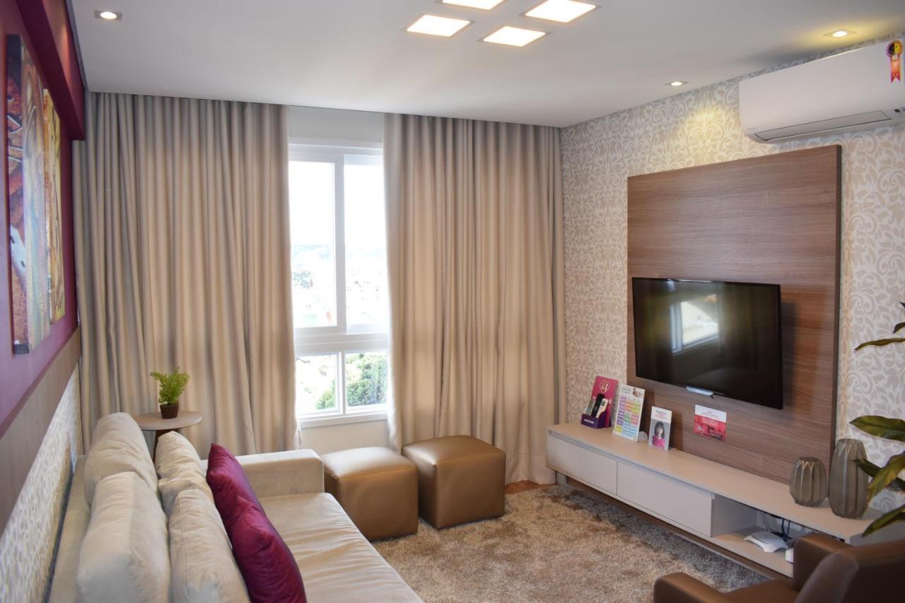 גראמדו Residencial Paradiso מראה חיצוני תמונה