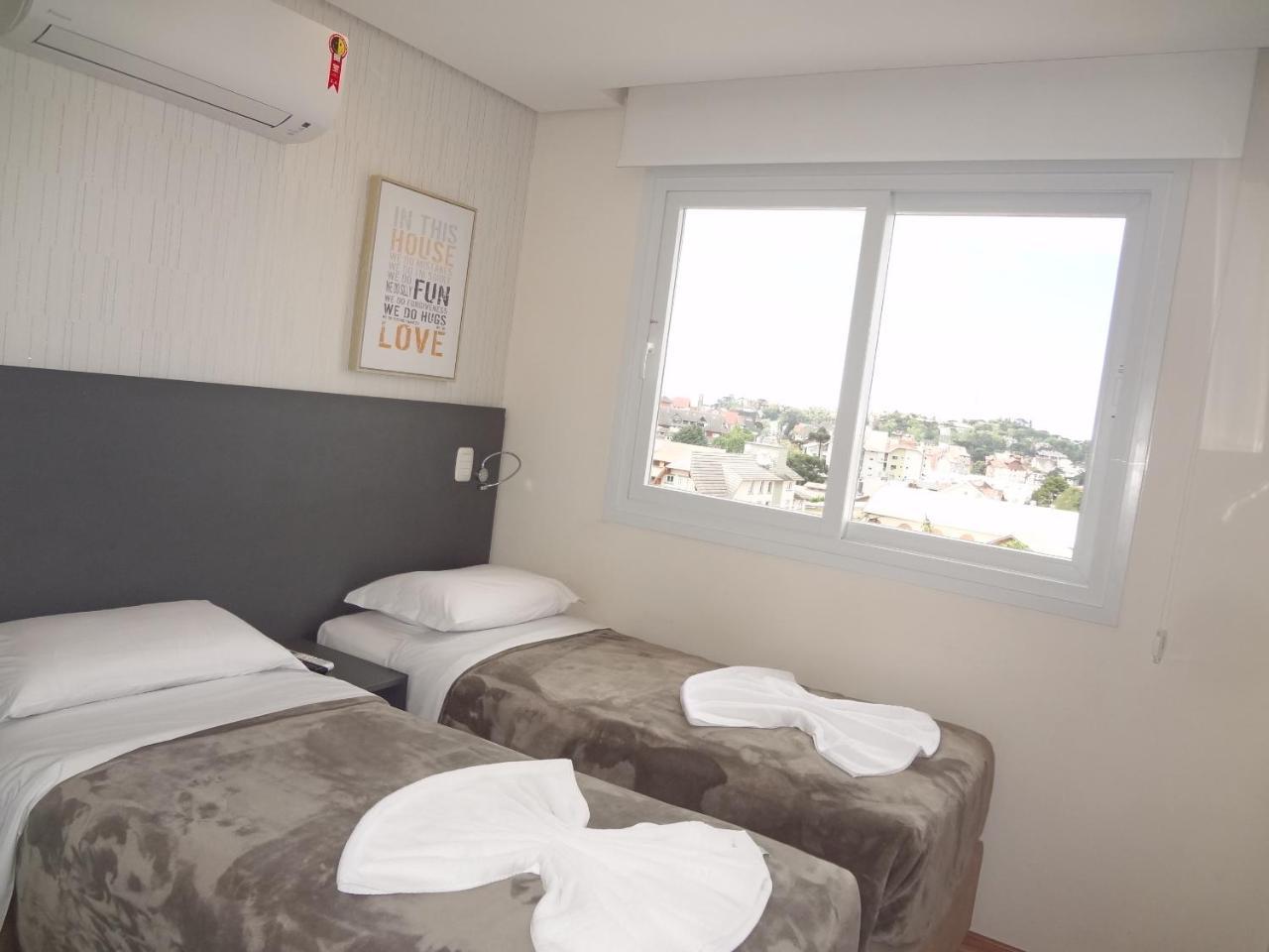 גראמדו Residencial Paradiso מראה חיצוני תמונה